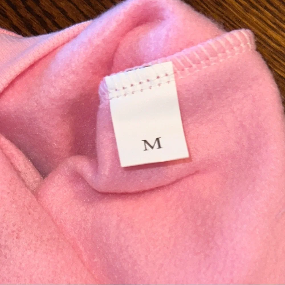N/A soft pink